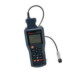 SANKO山高SWT-NEOII／SWT-NEOIII 雙類(lèi)型膜厚計(jì)