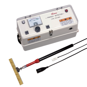 SANKO山高  針孔探測器 TRC-250B 低頻脈沖 標準型